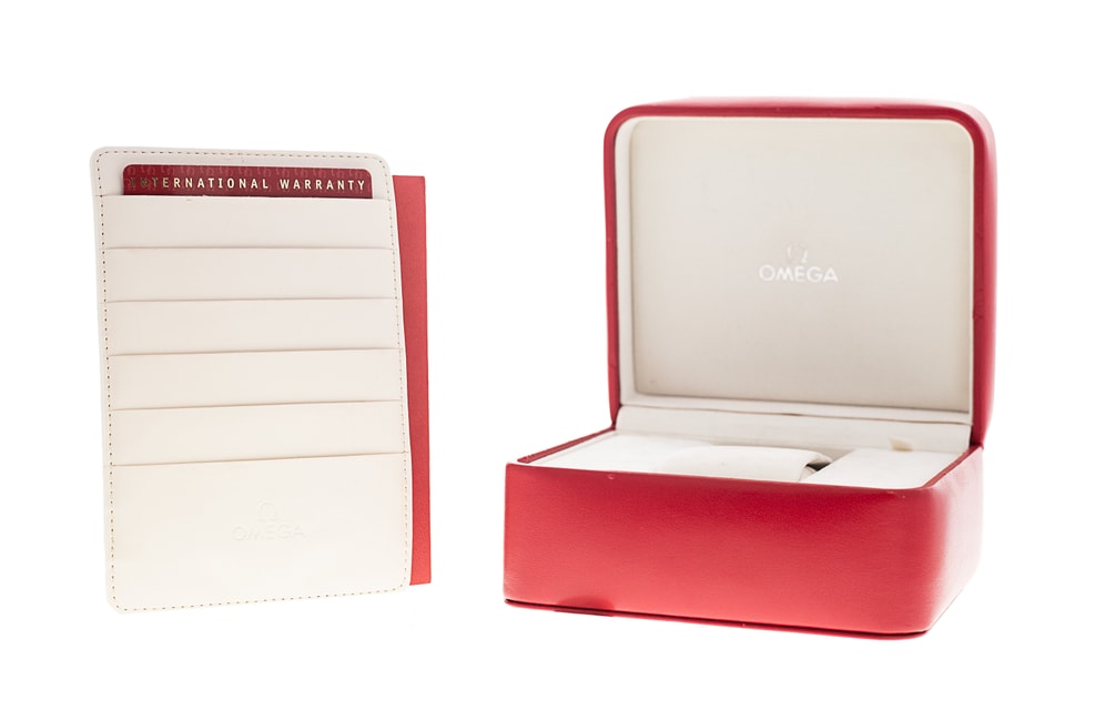 Omega Aqua Terra 150m Gents 231.13.44.52.06.001 Image 5